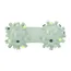 Trixie Junior Mini-Hantel - 2 Stück (ca. 10 cm)