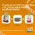 Prueba el pienso N&D Ancestral Grain, la comida húmeda N&D Prime Chicken & Pomegranate y N&D Adult Cream. Desarrollado científicamente para combinar. Prueba el pienso N&D Ancestral Grain, la comida húmeda N&D Prime Chicken & Pomegranate y N&D Adult Cream. Desarrollado científicamente para combinar.