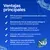 Principales ventajas: 98% de proteína animal procedente del océano, rico en ácidos grasos Omega-3, índice glucémico bajo, sin o con poco cereal, opciones de proteína única para animales sensibles.