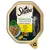 Sheba Nature's Collection in Sauce, with chicken garnished with red pepper, 85g. Packaging shows image of the dish and a grey cat.