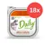 Almo Nature Daily 18 x 300 g Alimento umido per cane Almo Nature Daily 18 x 300 g Alimento umido per cane