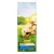 Bonzo Menu Chunks with Chicken, Rind and Vegetables Futter für Hundefutter - 15 kg