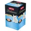 animonda vom Feinsten Menù Delicato Adult 72 x 100 g - Tacchino & Trota