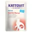 Kattovit Renal (insuficiencia renal) en sobres - 12 x 85 g - Pato