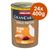 Animonda GranCarno Adult Single Protein Hondenvoer 24 x 400 g