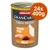 Animonda GranCarno Adult Single Protein Hondenvoer 24 x 400 g Animonda GranCarno Adult Single Protein Hondenvoer 24 x 400 g
