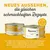 Applaws. Neues Aussehen, die gleichen schmackhaften Rezepte. NEUES DESIGN. CHICKEN BREAST in JELLY 70g. Im Zuge der Umstellung auf unser neues Design ändert sich möglicherweise die Verpackung...