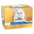 Purina Gourmet Gold Les Mousselines Mousse, 24x85g. Sorten: Kaninchen, Rind, Kalb, Lamm.