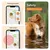Weenect Pet GPS тракер XS за кучета
