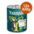 Voordeelpakket Yarrah biologische brokken 12 x 820 g
