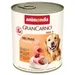 animonda GranCarno Original Adult 6 x 800 g - Kalkoen