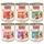 Mixpack I (6 sorter)
