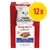 Gourmet Mon Petit Intense, 12 pack. Fine cuts with tuna, salmon and trout in sauce. New taste experience.