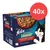 Purina Felix Sensations Crunchy, Geschmacksvielfalt vom Land, 40x Portionsbeutel mit Rind, Huhn, Kaninchen und Lamm. Mit knusprigen Toppings. Purina Felix Sensations Crunchy, Geschmacksvielfalt vom Land, 40x Portionsbeutel mit Rind, Huhn, Kaninchen und Lamm. Mit knusprigen Toppings.