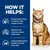 Hill's Prescription Diet c/d Multicare Urinary Care piletina