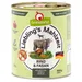 GranataPet Liebling's Mahlzeit 6 x 800g - Beef & Pheasant