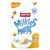 Animonda Milkies Harmony Cat Snack, Anti-Hairball, getreidefrei. Verpackung mit Katzenmotiv und Snackabbildung.