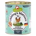 GranataPet Liebling's Mahlzeit 6 x 800g - Chicken with Parsnips
