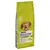 Purina Dog Chow Adult [1+] mit Lamm, Naturium Rezeptur, 14 kg. Trockenfutter für Hunde ab einem Jahr.