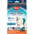 Serviette absorbante lavable Simple Solution pour chien Serviette absorbante lavable Simple Solution pour chien