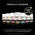 Range of Purina Pro Plan Veterinary Diets bags with text stating 'Mindfully Designed' and 'Designed to be recyclable'. Recycling stream availability may vary by country.