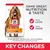 Hill's Science Plan Light Mature Adult 7+ Medium 11–25 kg Chicken -koiranruokapakkaus. Teksti: Same great nutrition & taste, new look, new name, key changes.