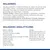 Składniki: zboża, białka roślinne, oleje, tłuszcze, mięso kurczaka 5%, jaja, minerały. Składniki analityczne: białko 28,6 %, tłuszcz 21,5 %, włókno 0,95 %, popiół 4,9 %, witaminy A, D3, E, C.