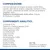 Composizione: carne e derivati animali (pollo 10%), cereali, verdure (1,5%), oli, grassi, minerali. Componenti analitici: proteine 4,3%, grassi 3,4%, umidità 81,3%, vitamine A e D3.