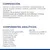 Composición: carnes y subproductos animales, hígado de cerdo, prebióticos ActivBiome+ Kidney Defense. Componentes analíticos: proteína 4,2 %, grasa 6,8 %, humedad 73,2 %, vitaminas A y D3.