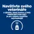 Navštivte svého veterináře a zjistěte, které krmivo z řady PRESCRIPTION DIET je pro vašeho mazlíčka nejvhodnější