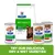 Hill's Prescription Diet Metabolic dry and wet dog food, weight loss & maintenance, visible text: 'TRY OUR DELICIOUS DRY & WET VARIETIES', cans with beef and chicken flavours shown.