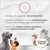 Recipes developed by vet professionals, nutrition tailored to individual needs, and highest quality ingredients with optimal nutritional profile. Concept for Life brand.