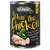 Greenwoods Pickin' the Chicken, brez žit, omejene sestavine, ena vrsta mesa, enolončnica, 400 g za odrasle pse.