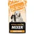 Burns hypoallergenic mixer for adult and senior, as shown on product packaging.