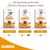IAMS Advanced Nutrition Adult Small & Medium Dog Pui