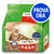 Cat's Best Original lettiera vegetale per gatti, confezione da 21,1 kg. Testo visibile: PROVA ORA. Immagine di un gatto su lettiera e simboli delle caratteristiche. Cat's Best Original lettiera vegetale per gatti, confezione da 21,1 kg. Testo visibile: PROVA ORA. Immagine di un gatto su lettiera e simboli delle caratteristiche.