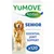 Caja de YuMOVE ActivEase Green Lipped Mussel SENIOR, Essential Joint Support, x120 comprimidos. Texto en inglés.