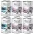 6 dåser Wolf of Wilderness Junior hundemad, varianter Blue River og Wild Hills, 400 g. Tekst: 100% grain-free recipe, fresh salmon & chicken eller fresh duck & veal med bær, rødder, urter. 6 dåser Wolf of Wilderness Junior hundemad, varianter Blue River og Wild Hills, 400 g. Tekst: 100% grain-free recipe, fresh salmon & chicken eller fresh duck & veal med bær, rødder, urter.
