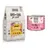 12 x 200 g Kalb & Pute + 2 x 1,5 kg Adult Ente, Pute & Huhn
