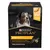 Purina Pro Plan Mobility+ 120g powder, source of collagen, helps support joint health & mobility. Image shows a dog and bilingual English/French text on black packaging.