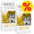 Wolf of Wilderness Sunny Glade, receta sin cereales, 12 kg. Oferta especial indicada con símbolo de porcentaje en amarillo y rojo. Wolf of Wilderness Sunny Glade, receta sin cereales, 12 kg. Oferta especial indicada con símbolo de porcentaje en amarillo y rojo.