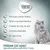 Concept for Life Persian Cat Adult. Piel suave y pelaje brillante, óptima seguridad digestiva, combate las bolas de pelo, croquetas adaptadas, sin trigo ni soja. Para gatos persas adultos.