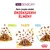 NEW SENSORY. Nem csupán eledel, ÉRZÉKSZERVI ÉLMÉNY. SMELL, TASTE, FEEL feliratok három adag állateledel felett. Royal Canin logó.