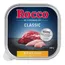 Rocco Classic Trays Saver Pack 27 x 300g - dog wet food - Beef with Chicken