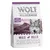 Wolf of Wilderness Wild Hills, 100% grain-free recipe, lots of fresh chicken meat and duck with fruits of the forest, roots and wild herbs, 1 kg