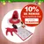 Porte 15 : 10 % de réduction sur tout le marché de Noël : 10-MARCHE - Code :<b> 10-MARCHE</b>