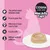 Cosma Mini Jelly Cups features: snack between meals, pure and grain free, contains fresh meat or fish, in juicy jelly, without artificial additives.