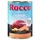 Rind mit Lachs & Kartoffeln