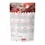 Achterkant verpakking Wolt Wild Bites High Valley Mini, 180 g. Meertalige productinformatie over samenstelling en ingrediënten, recyclebaar materiaal symbool zichtbaar onderaan.