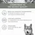 Commitment to the highest quality. Regular checks by veterinarians, open declaration of all ingredients, packaging made from recyclable material.
